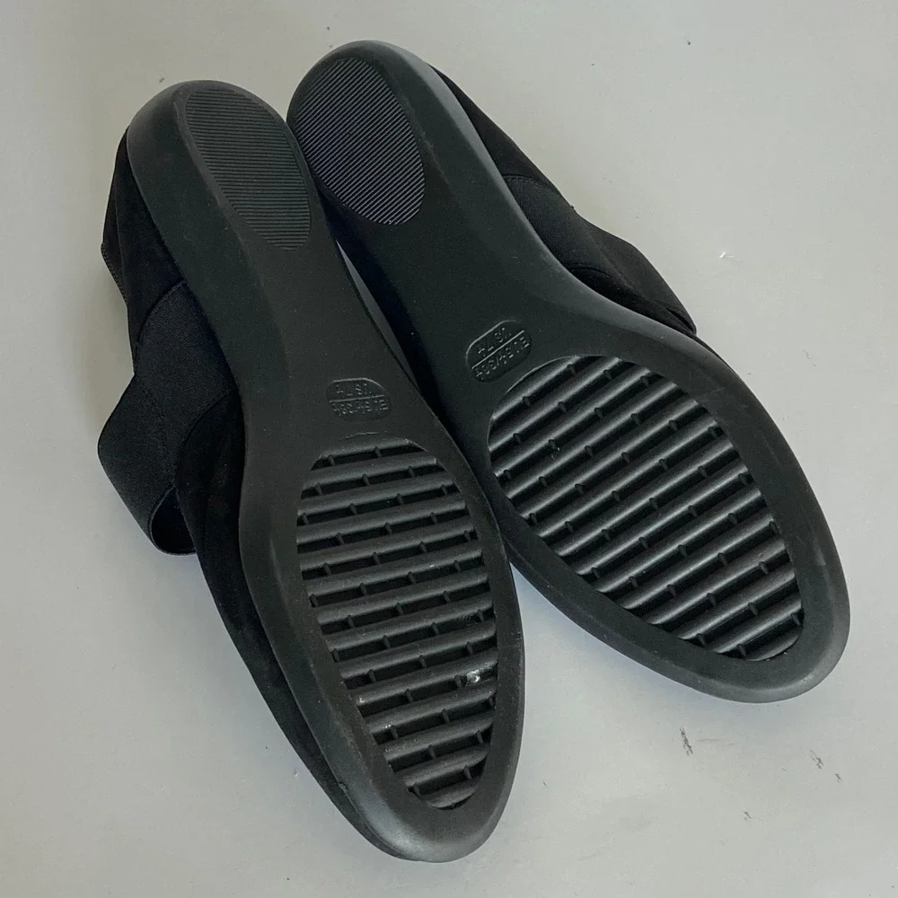 THE FLEXX flexx black